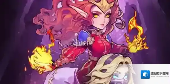 勇者之轮阵容怎么搭配-勇者之轮最强阵容搭配推荐