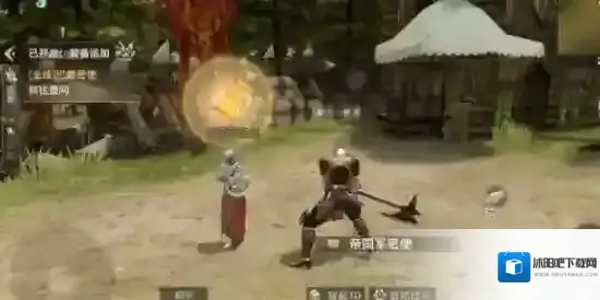 奇迹世界：起源足够