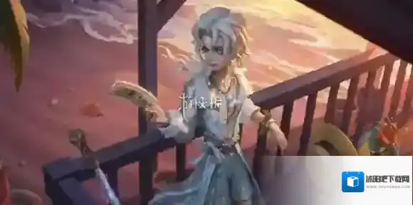 第五人格摄影师盛夏光影三视图公布-第五人格摄影师盛夏光影三视图爆料