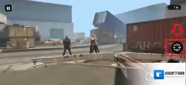 僵尸启示录枪战下载