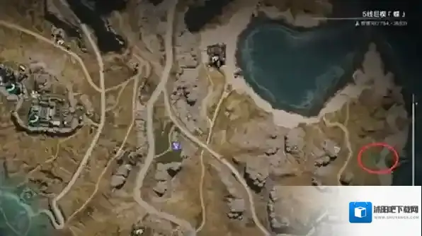 七日世界星尘矿分布在哪 七日世界星尘矿分布位置攻略