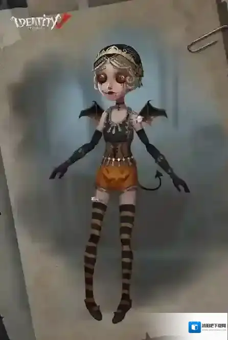 第五人格舞女小怪兽怎么获得 舞女小怪兽获取攻略