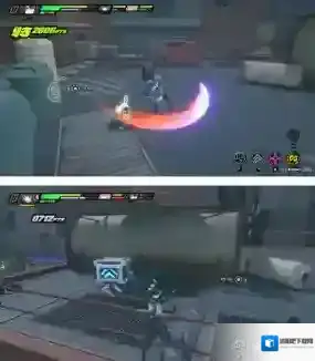 绝区零仙人掌花的邀约其一小卡格车在哪 绝区零仙人掌花的邀约其一小卡格车位置