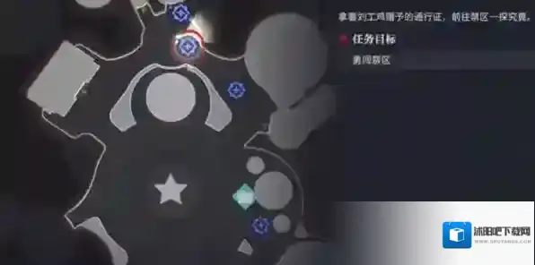 归龙潮禁区的秘密任务怎么做 归龙潮禁区的秘密任务完成攻略