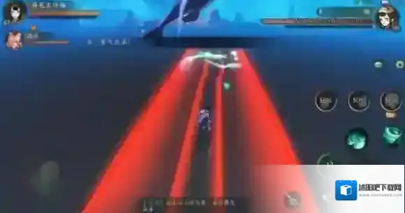 神都夜行录怒气