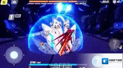 崩坏3神机海姆达尔怎么打 神机海姆达尔技能解析