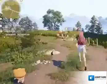 无限暖暖污染的石树之心任务怎么做 无限暖暖污染的石树之心任务攻略