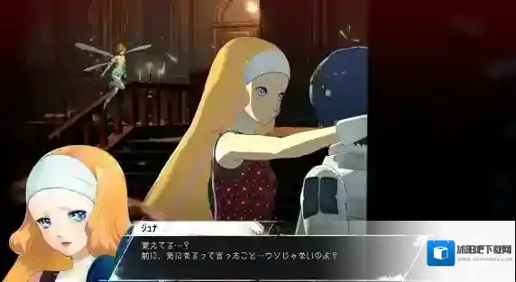 暗喻幻想朱娜RANK等级怎么解锁 暗喻幻想朱娜各RANK等级效果解锁方法一览