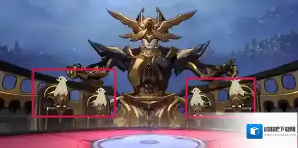 崩坏星穹铁道小怪