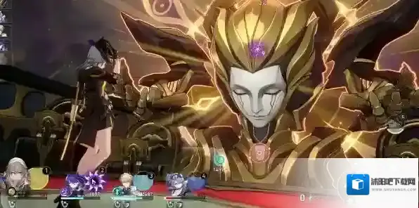 崩坏星穹铁道崩坏