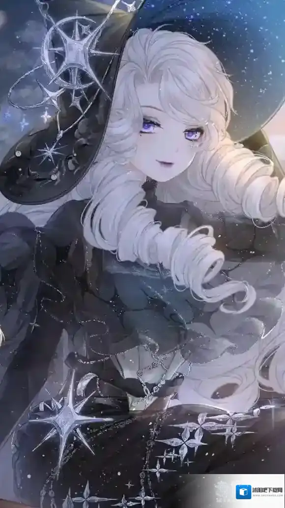 奇迹暖暖深邃星云怎么获得 全新妆容深邃星云领取方法