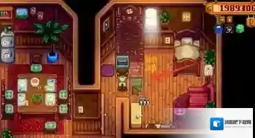 星露谷物语短裤