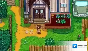 星露谷物语1.6镇长的紫色短裤位置在哪 星露谷物语1.6镇长的紫色短裤位置攻略