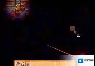 星露谷物语紫色