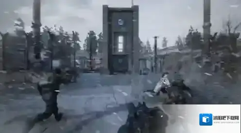 绝地求生存储空间