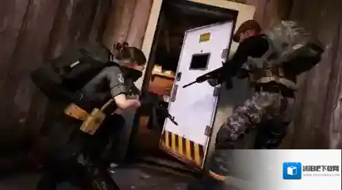 绝地求生求生大逃杀