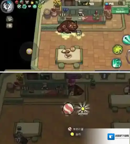 元气骑士前传怎么找