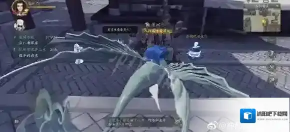 神都夜行录蛋怎么做