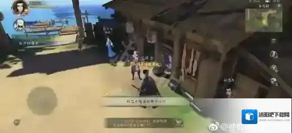 神都夜行录酒商彩蛋怎么做 酒香深巷不思归称号获得方法