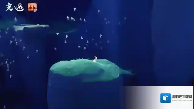 光遇 王国地理 | 风光旖旎，重温那些踏遍山河的足迹