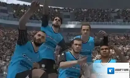 实况足球手游花式动作技巧 花式动作操作方法