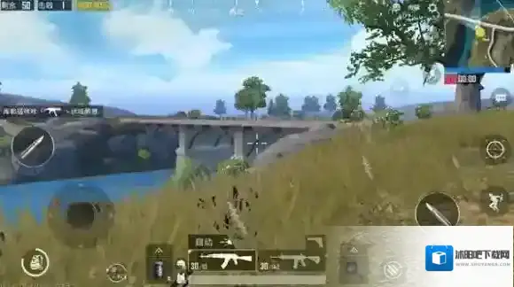 绝地求生:刺激战场发现