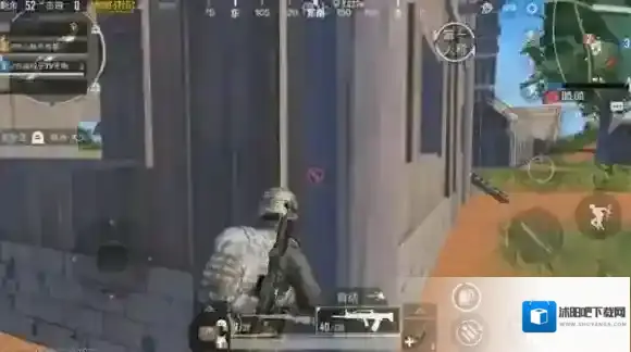 绝地求生:刺激战场刺激战场