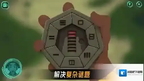 被遗弃的星球游戏