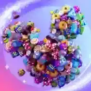 迪士尼魔法3D匹配手游2025-迪士尼魔法3D匹配官方最新版Androidv5.0.2