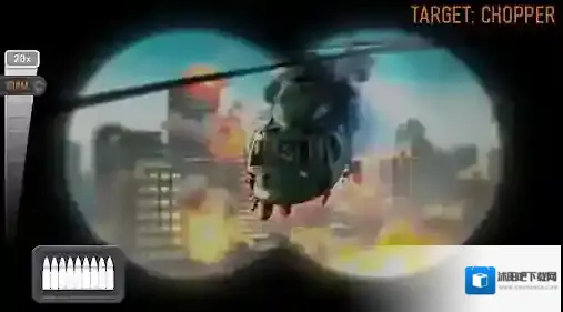 3D狙击猎手奖励