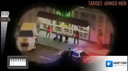 3D狙击猎手狙击