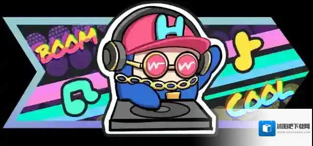 砰砰军团限定皮肤