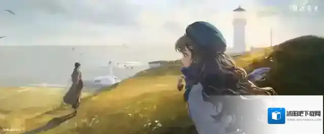 重返未来1999  一瞬的成像：马库斯