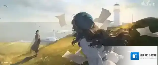 重返未来1999成像