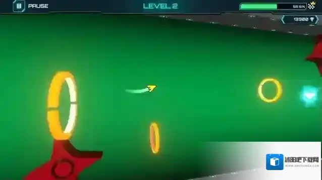 波浪之路3D体验