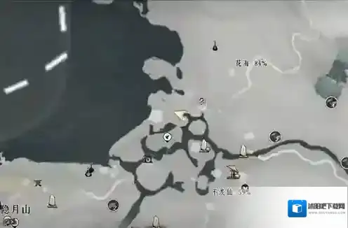 燕云十六声伊刀的刀在哪 燕云十六声伊刀的刀位置介绍