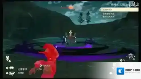 宝可梦大集结宝可梦