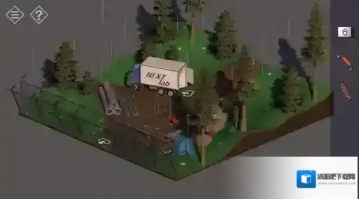 房间故事小镇之谜线索