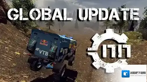 真实重卡模拟器玩家