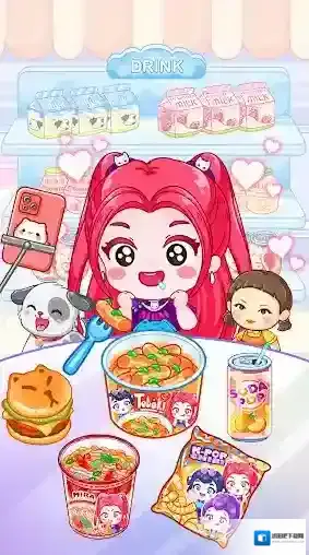 吃播达人模拟器带来