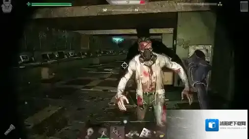 切尔诺贝利大逃亡探索