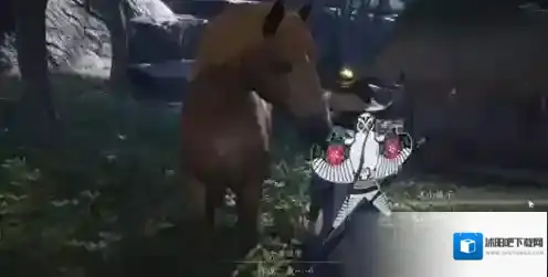 燕云十六声金乌