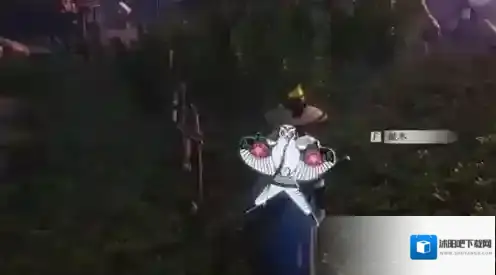 燕云十六声燕云