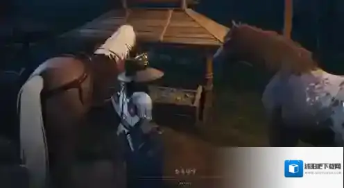 燕云十六声奇遇