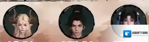 仙剑世界李忆如