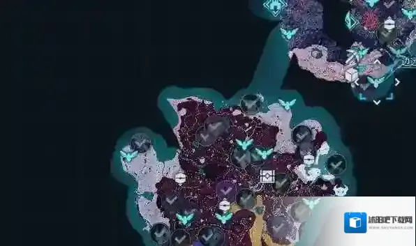 幻兽帕鲁新地图