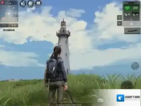 明日之后直升机