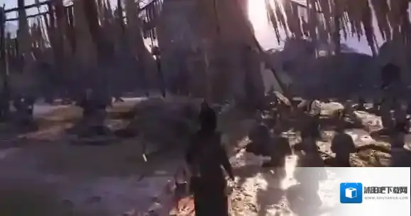 燕云十六声心法