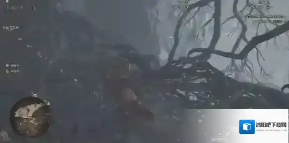 怪物猎人荒野怪物猎人