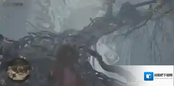 怪物猎人荒野跳下去